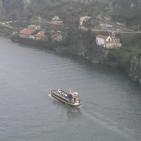 Douro Bridge Avenue Βίλα Νόβα ντε Γκάια