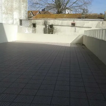 Douro Bridge Avenue Διαμέρισμα Βίλα Νόβα ντε Γκάια