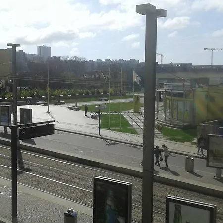 Διαμέρισμα Douro Bridge Avenue *