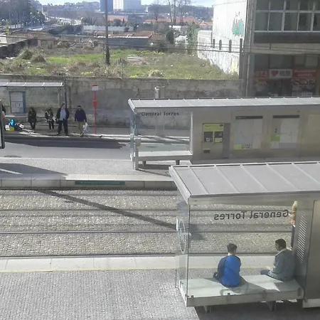 Διαμέρισμα Douro Bridge Avenue