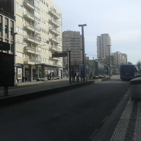 Διαμέρισμα Douro Bridge Avenue *