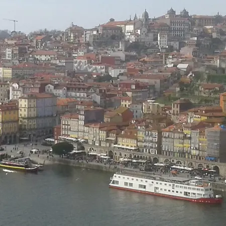 Διαμέρισμα Douro Bridge Avenue